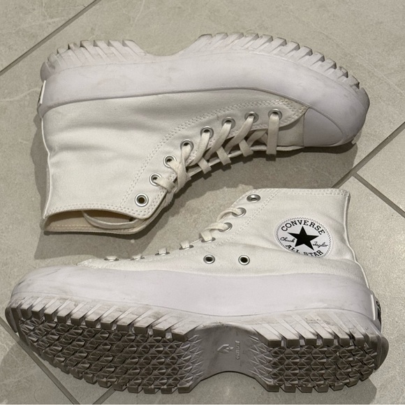 Platform Converse - Picture 2 of 3